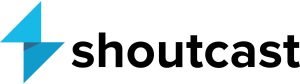 Shoutcast Logo scaled e1738306791233